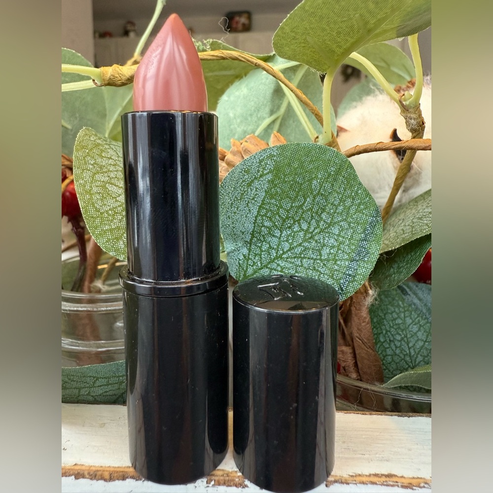 Lancome Discontinued Color Design Lipstick in color Trendy muave